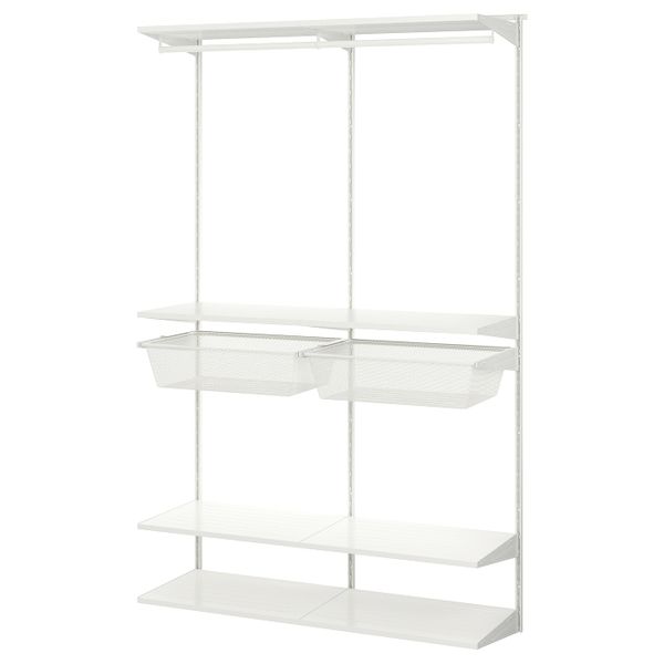 IKEA, вид спереди