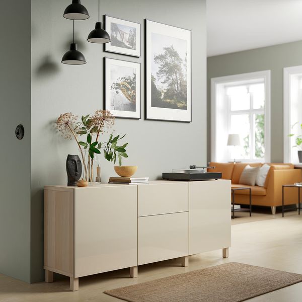 IKEA, дополнительный ракурс