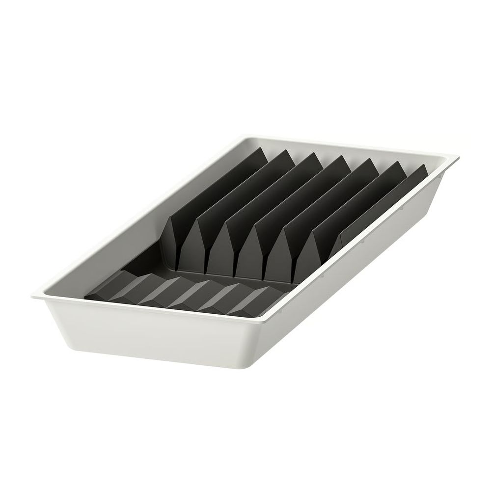 IKEA, вид спереди - схема-чертеж с размерами