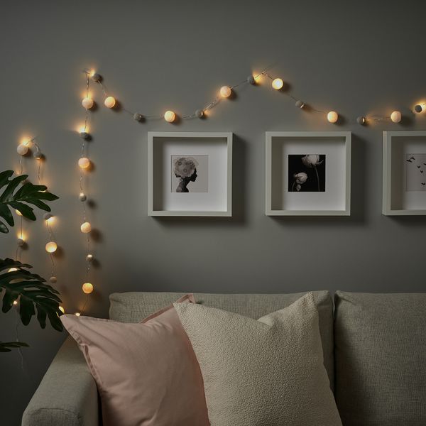 IKEA, дополнительный ракурс - схема-чертеж с размерами