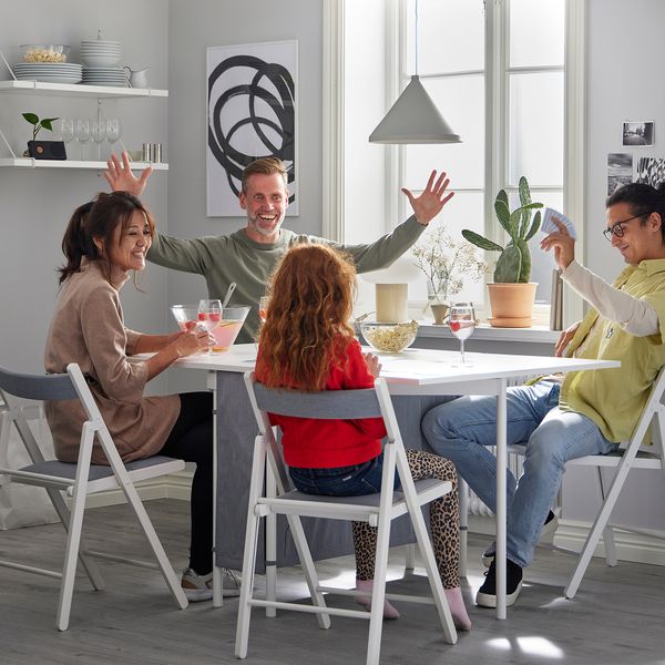 IKEA, дополнительный ракурс