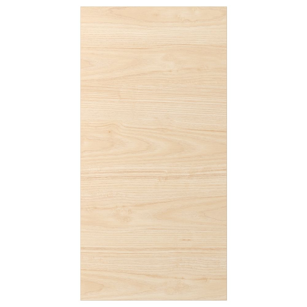 Дверь, под светлый ясень 40x80 см IKEA ASKERSUND АСКЕРСУНД 503.549.37 - фото 1