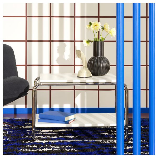 IKEA в интерьере