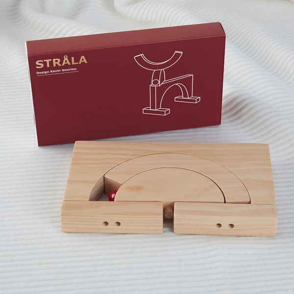 IKEA, дополнительный ракурс - схема-чертеж с размерами