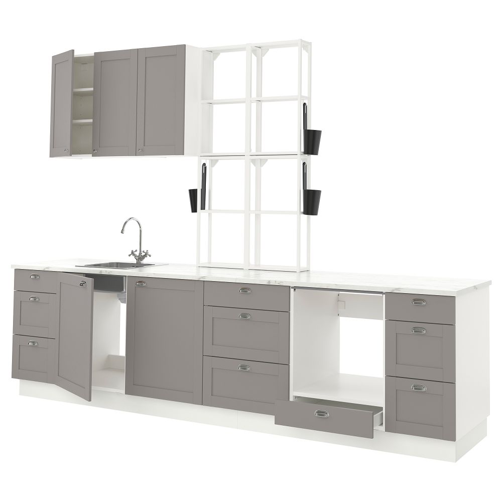 IKEA в интерьере