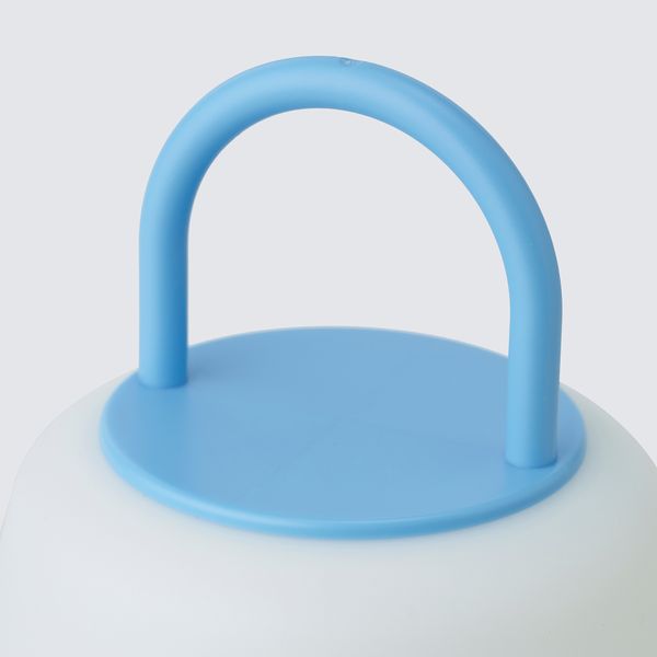 Светодиодная настольная лампа IKEA SOMMARLÅNKE 705.446.49 - фото 5