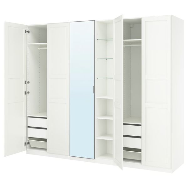 IKEA, дополнительный ракурс