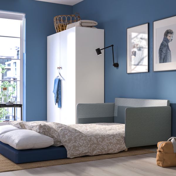 IKEA, дополнительный ракурс