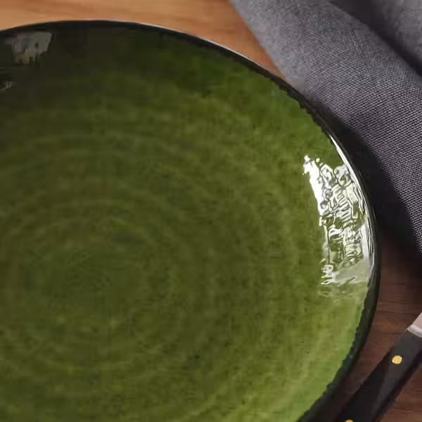 ПЕЛАРКАКТУС Тарелка десертная IKEA, дополнительный ракурс