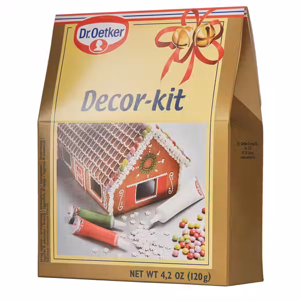 DR. OETKER Набор для украшения 108 гр - фото 2