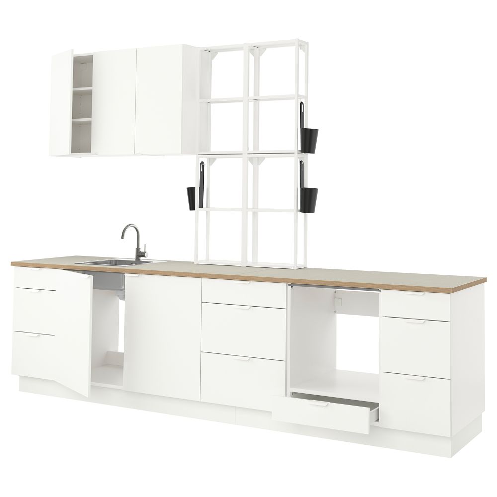 IKEA в интерьере