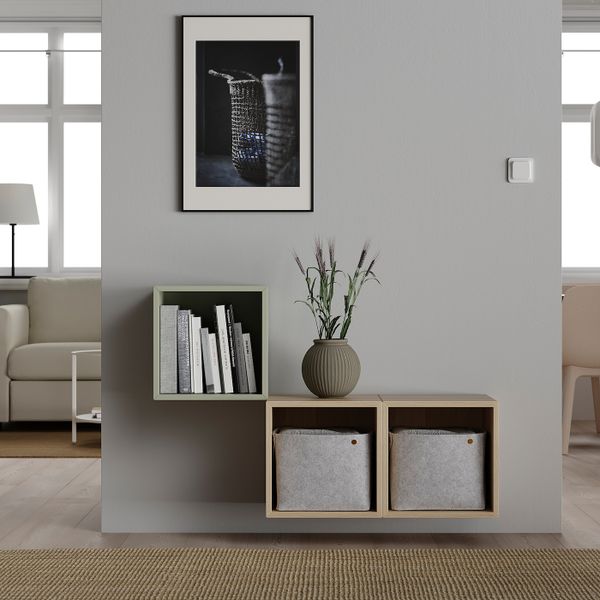 IKEA, дополнительный ракурс