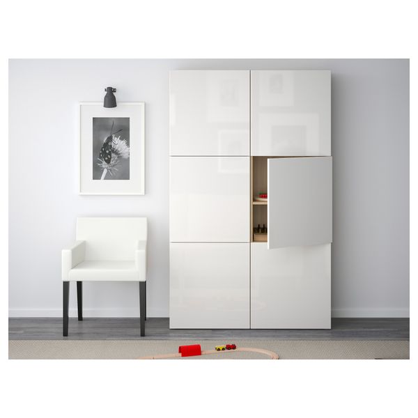 IKEA, дополнительный ракурс