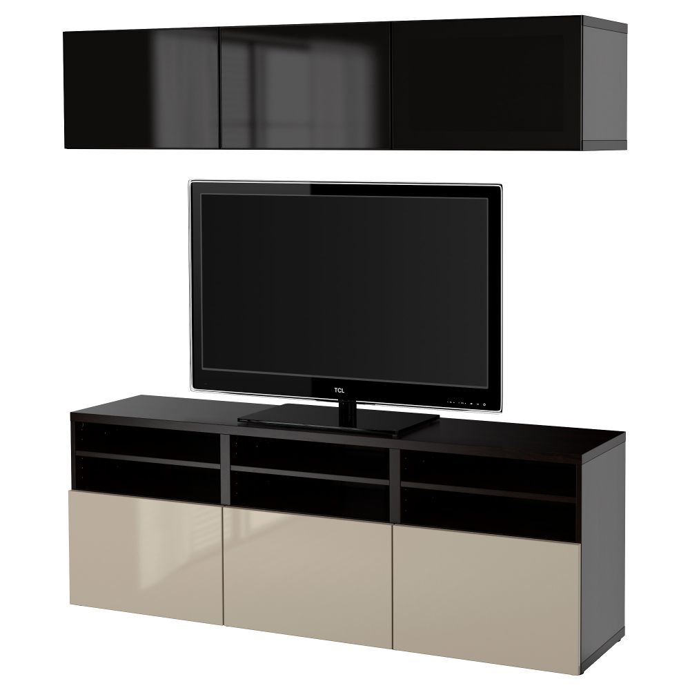 IKEA в интерьере