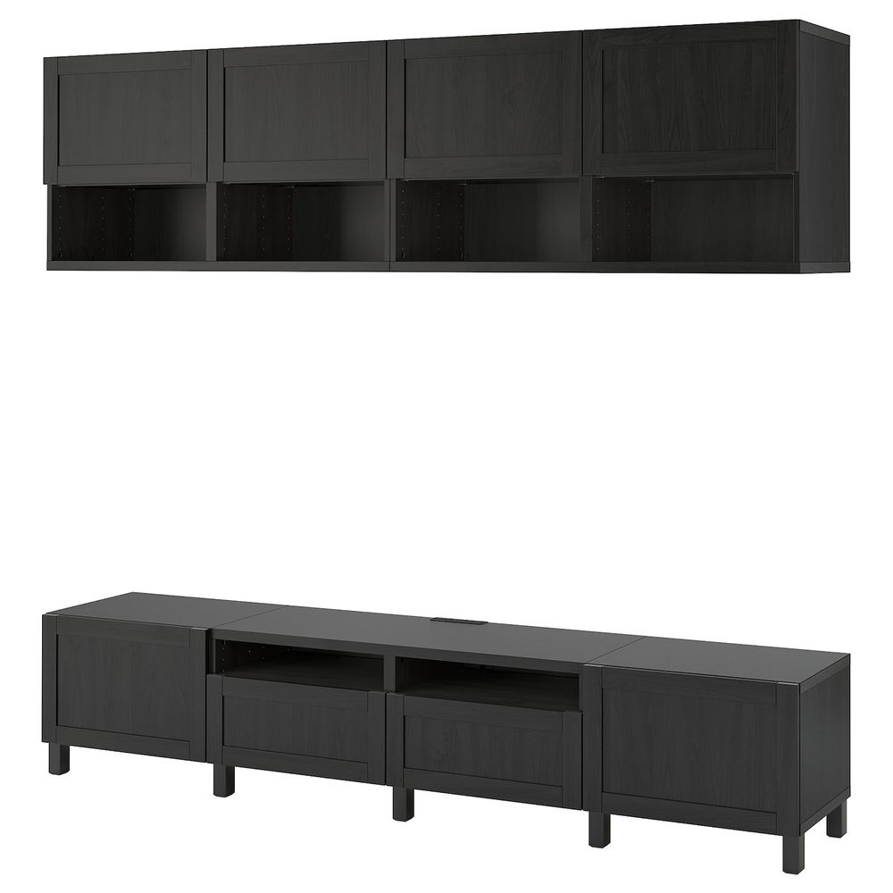 IKEA, вид спереди