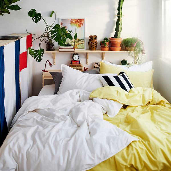 IKEA, дополнительный ракурс