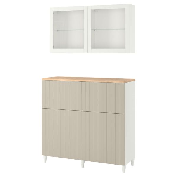 IKEA, вид спереди