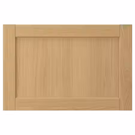 FORSBACKA Фронтальная панель ящика - дуб 60x40 см