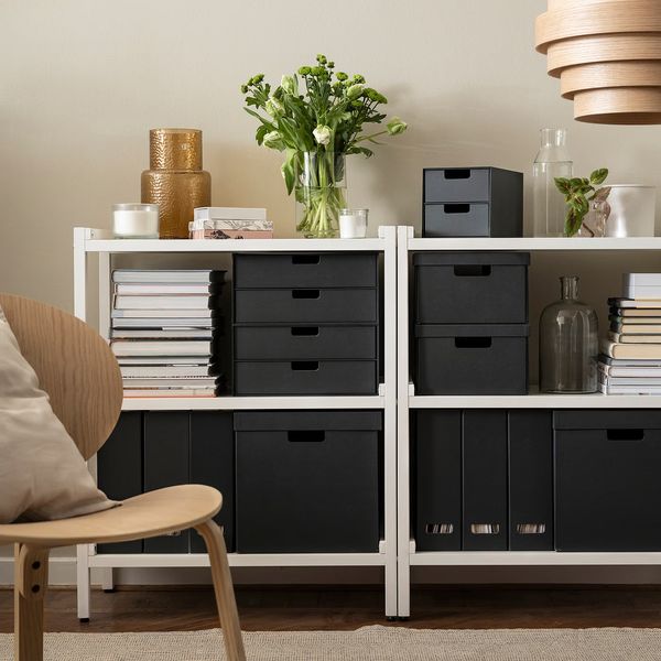 IKEA, дополнительный ракурс