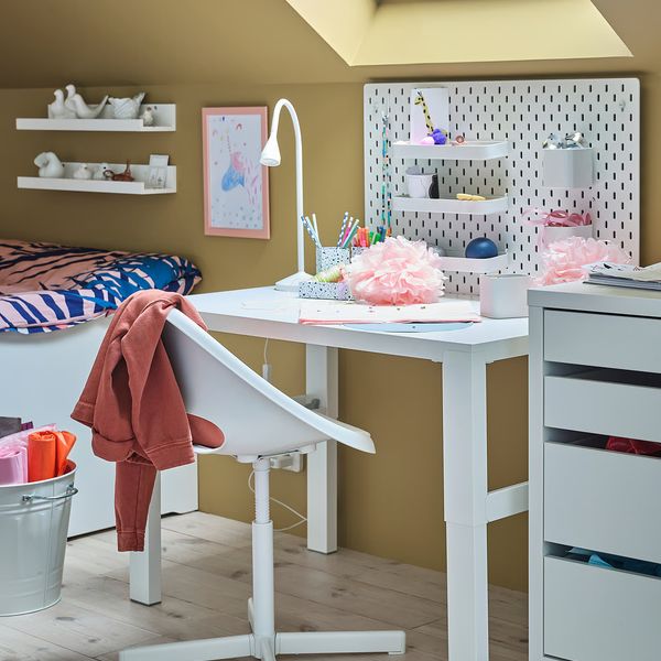 IKEA в интерьере