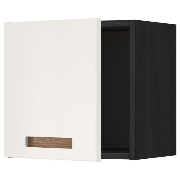 IKEA, вид спереди - схема-чертеж с размерами