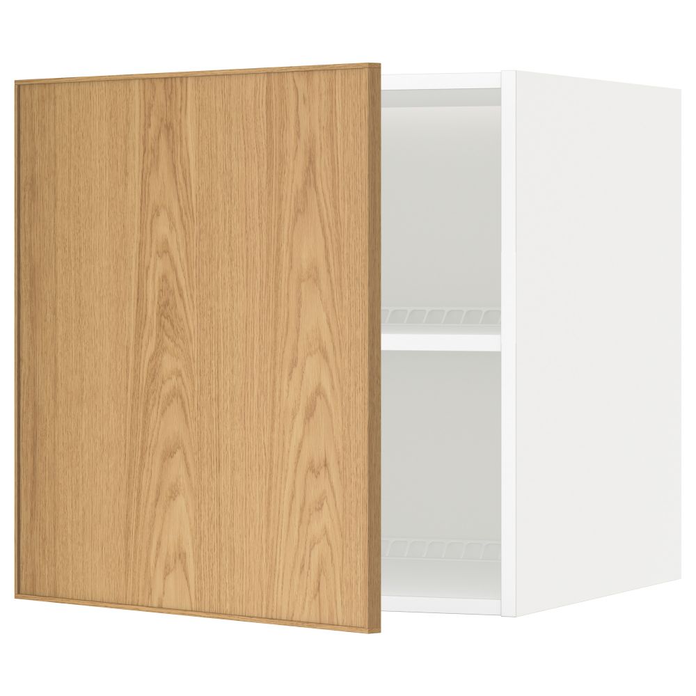 IKEA, вид спереди - схема-чертеж с размерами