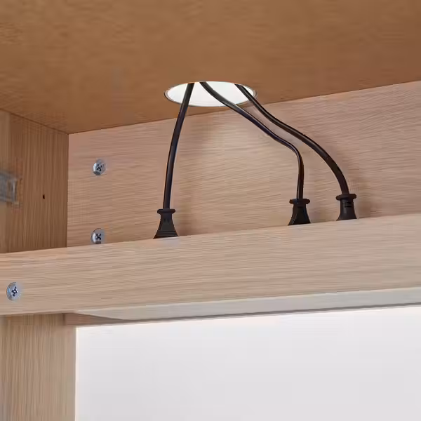 IKEA, дополнительный ракурс - схема-чертеж с размерами