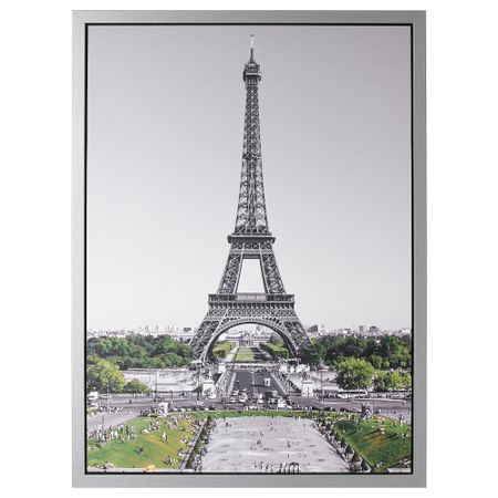 Картина ВИЛЬСГУЛЬТ, Эйфелева башня (77x57 см)
