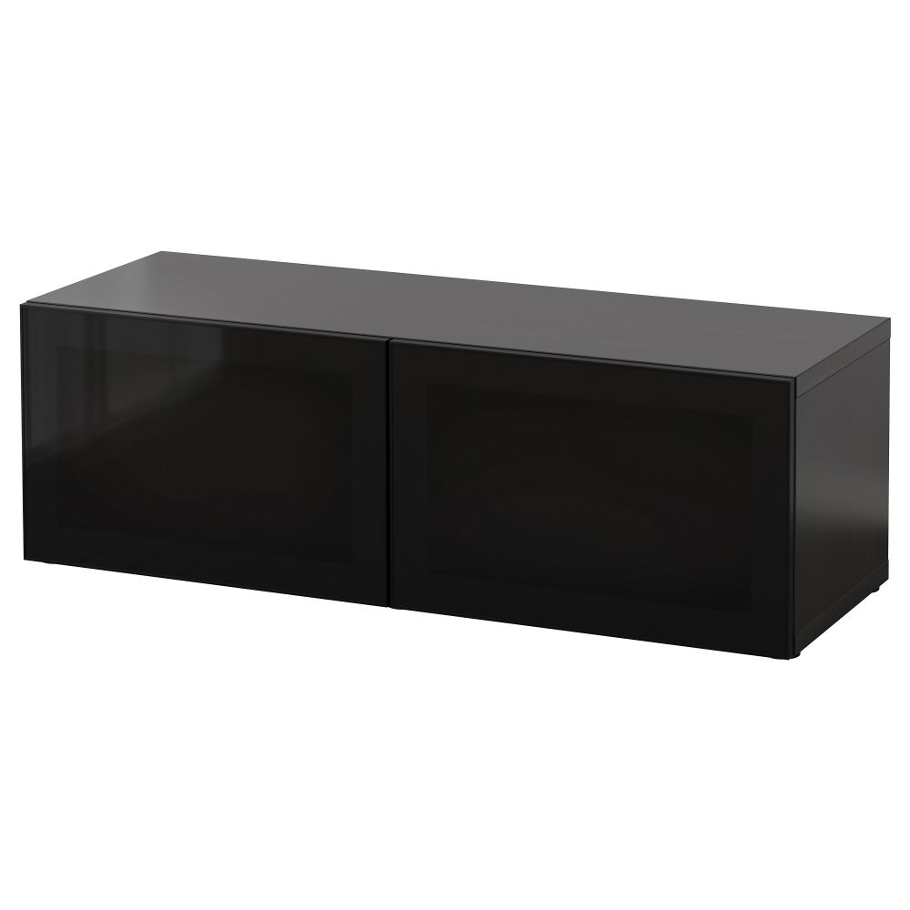 IKEA, вид спереди - схема-чертеж с размерами