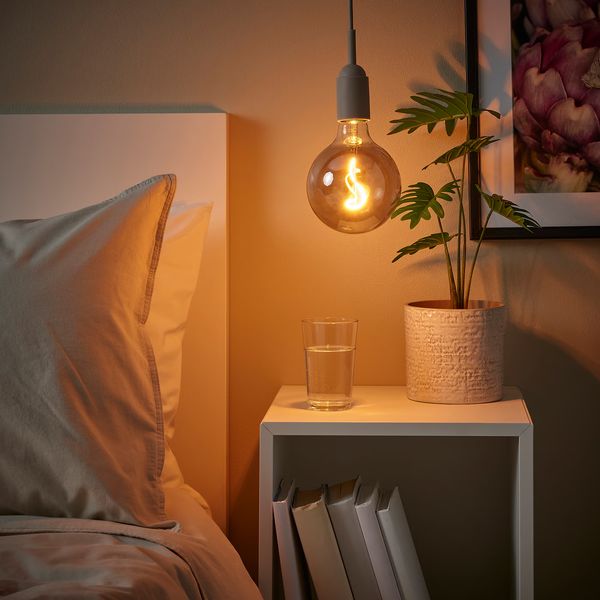 IKEA, дополнительный ракурс - схема-чертеж с размерами