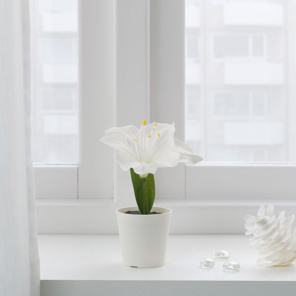 IKEA, дополнительный ракурс