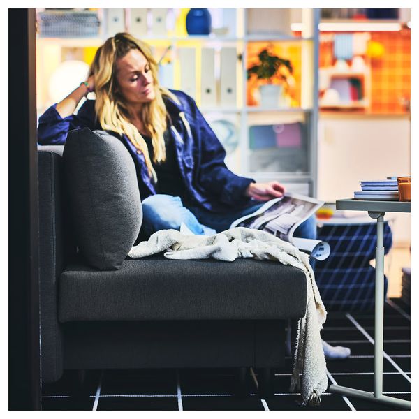 IKEA, дополнительный ракурс