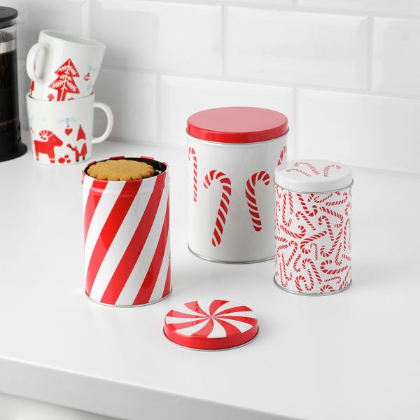 Схема размеров IKEA - схема-чертеж с размерами