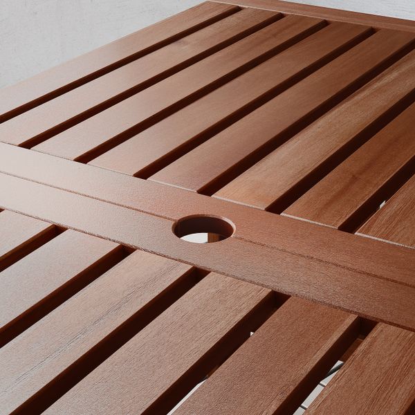 Стол+8кресел,д/сада, коричневая морилка IKEA ÄPPLARÖ ЭПЛАРО 292.289.60 - фото 7