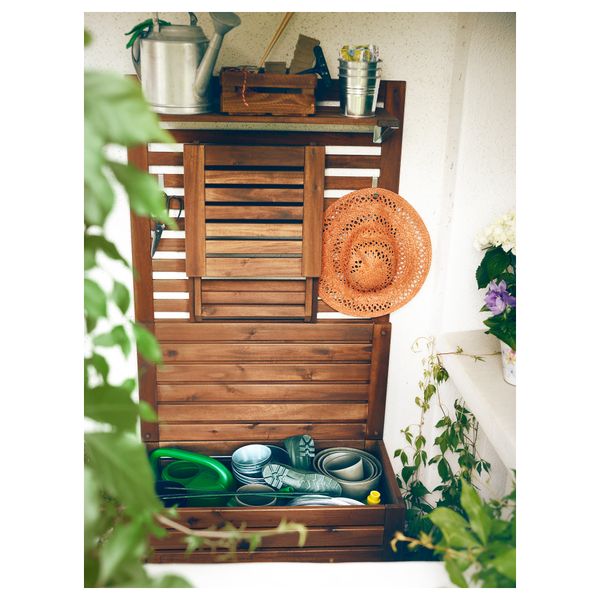 IKEA в интерьере