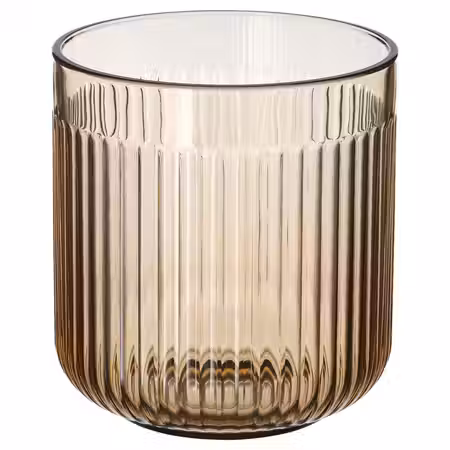 GRADVIS Кашпо - д/дома/улицы/светло-коричневый 12 см