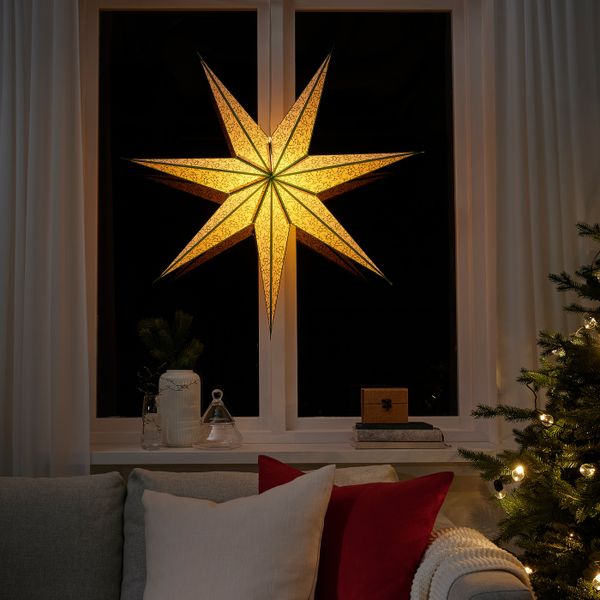 IKEA, дополнительный ракурс - схема-чертеж с размерами