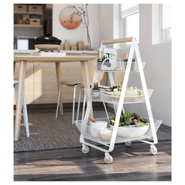 IKEA, дополнительный ракурс