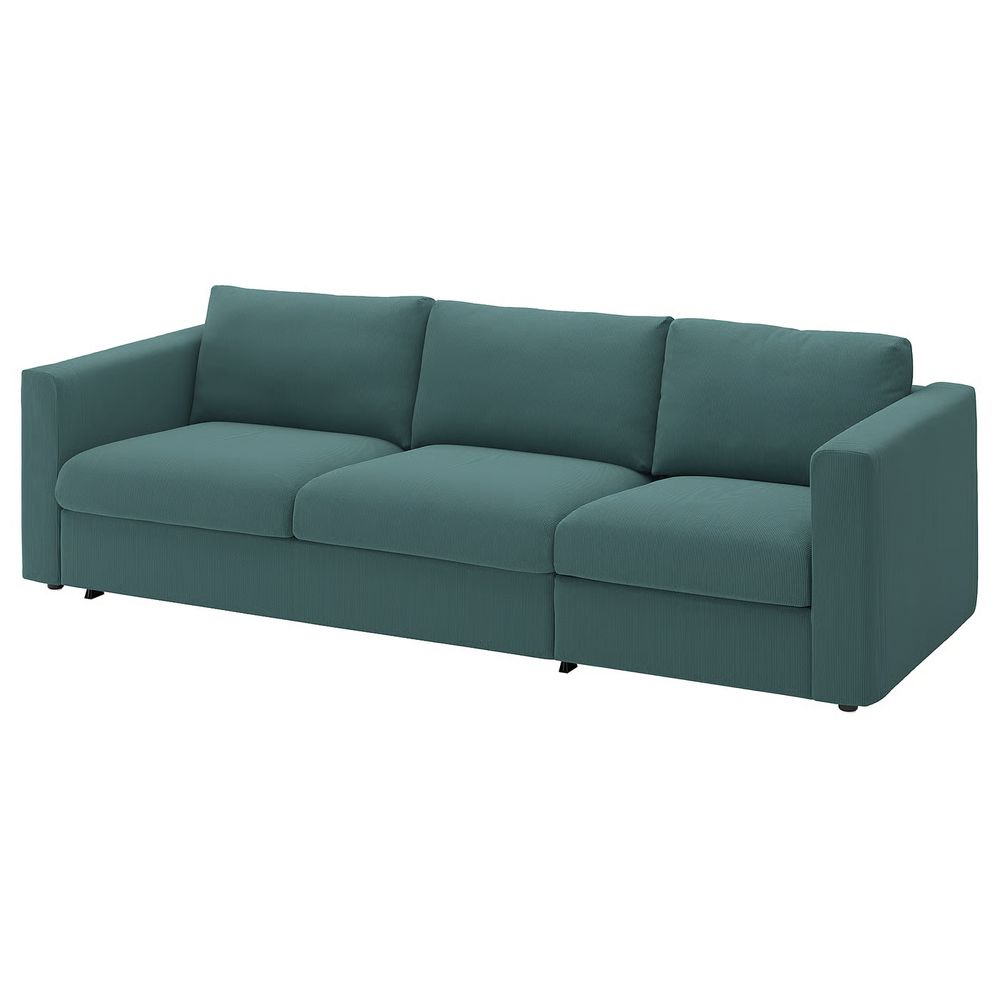 IKEA, вид спереди