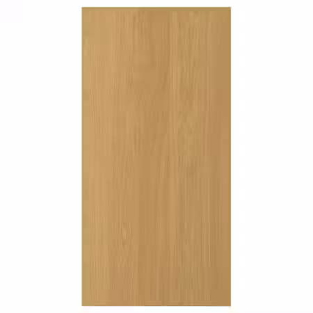 SINARP Дверь - дубовый шпон 60x120 см