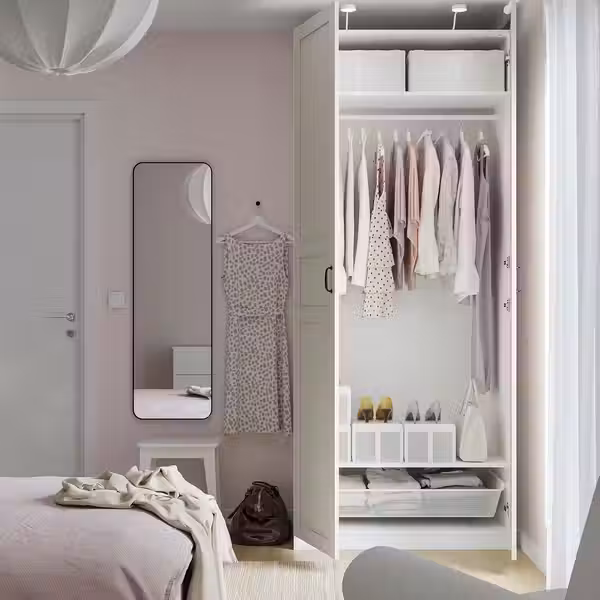 IKEA, дополнительный ракурс