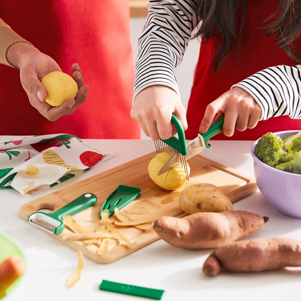 IKEA, дополнительный ракурс