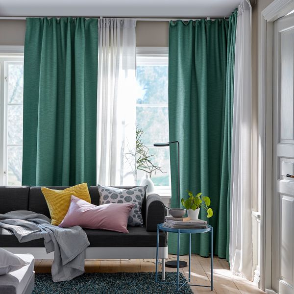 IKEA, дополнительный ракурс