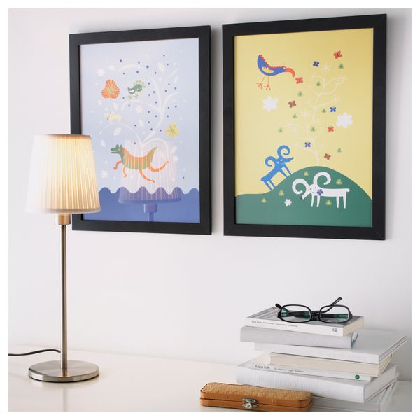 Рама НИТЬЯ, черный - фото 2