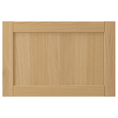 FORSBACKA Дверь - дуб 60x40 см