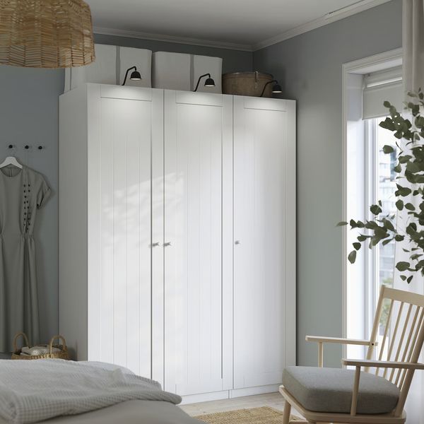 IKEA, дополнительный ракурс