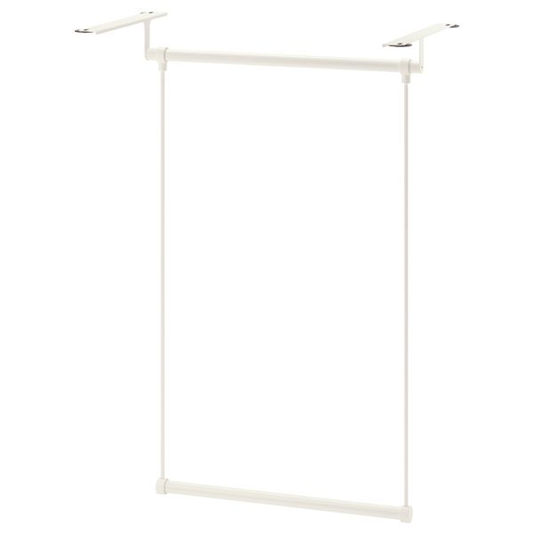 IKEA, дополнительный ракурс - схема-чертеж с размерами