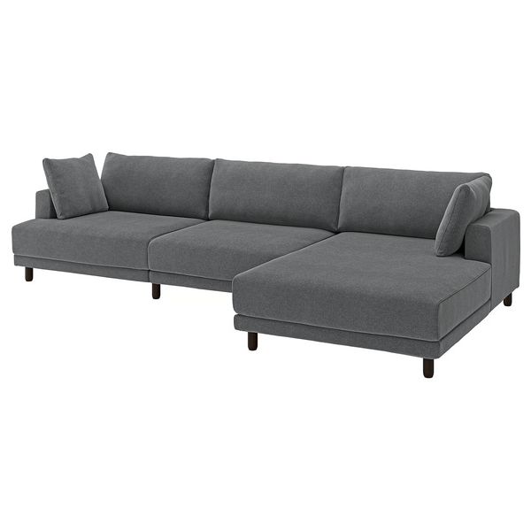 IKEA, вид спереди