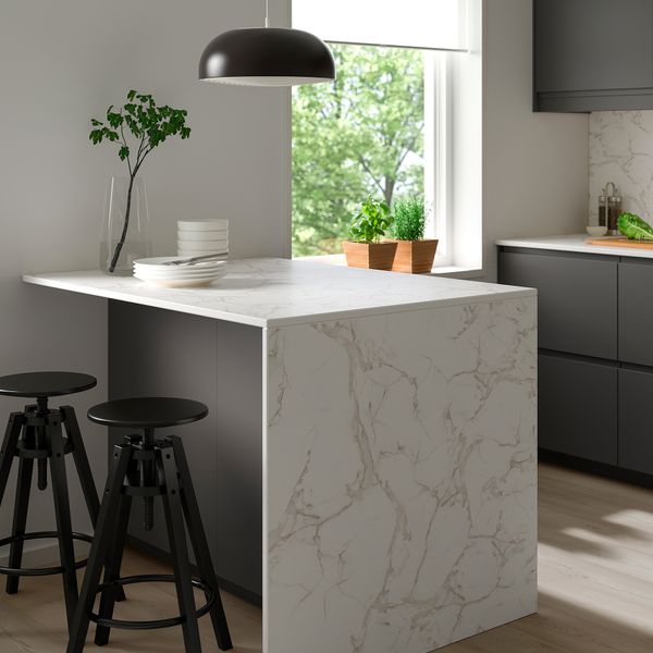 IKEA, дополнительный ракурс