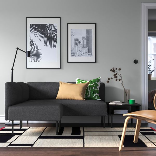 IKEA, дополнительный ракурс